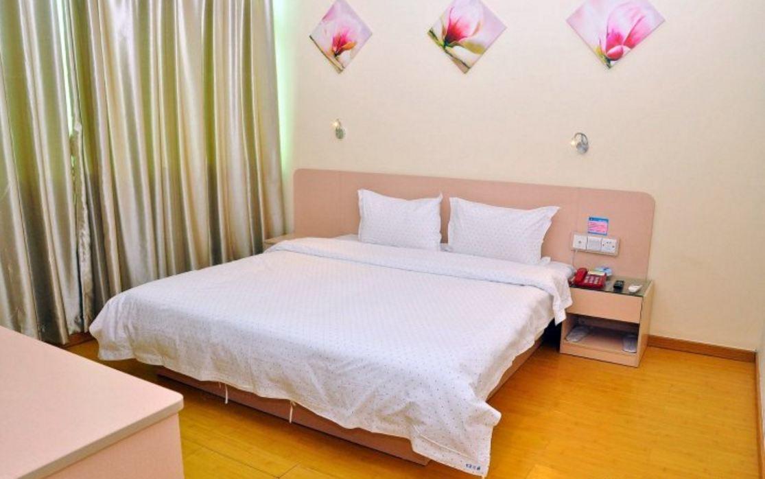 Yimi Inn Shiqiao Metro Sation Pedestrian Street Branch قوانغتشو المظهر الخارجي الصورة