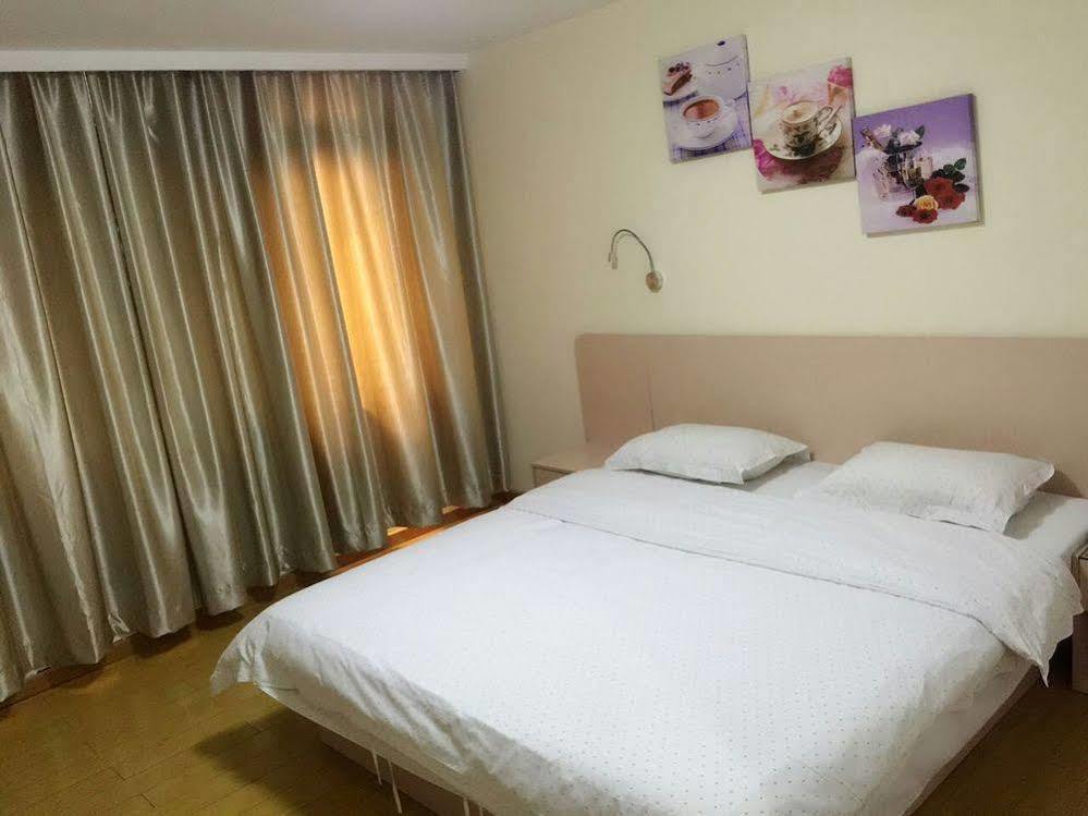 Yimi Inn Shiqiao Metro Sation Pedestrian Street Branch قوانغتشو المظهر الخارجي الصورة