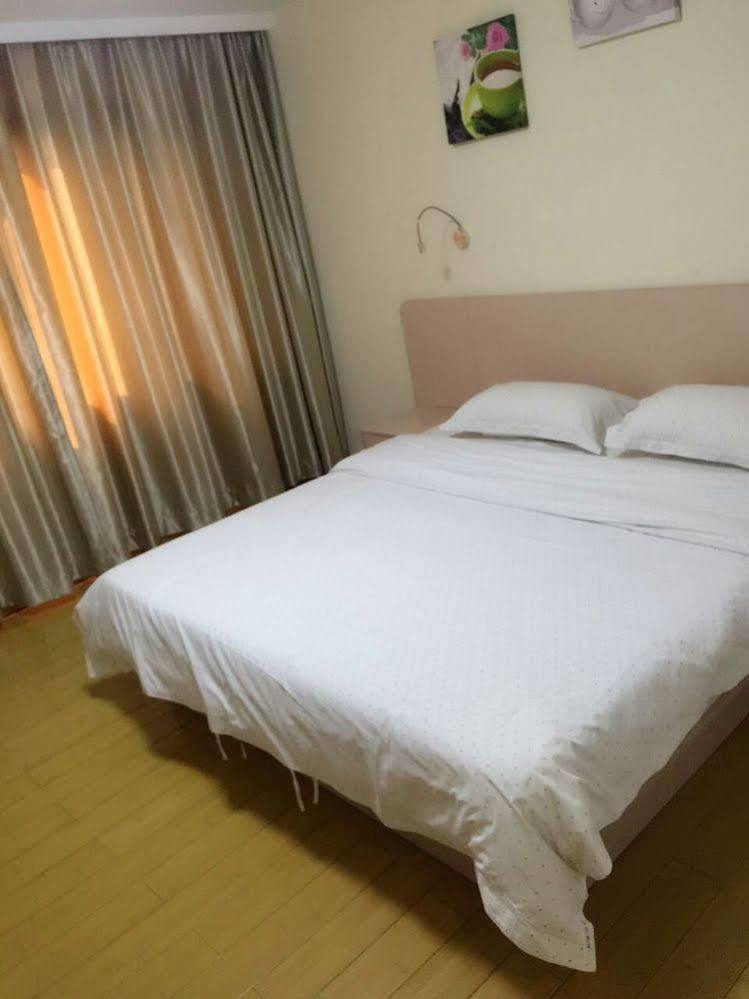 Yimi Inn Shiqiao Metro Sation Pedestrian Street Branch قوانغتشو المظهر الخارجي الصورة